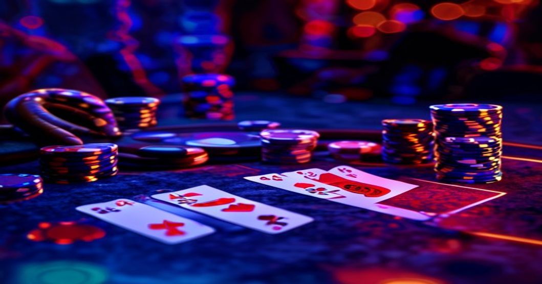 Blackjack Basic Strategy – Khi Nào Hit, Stand, Double Và Split